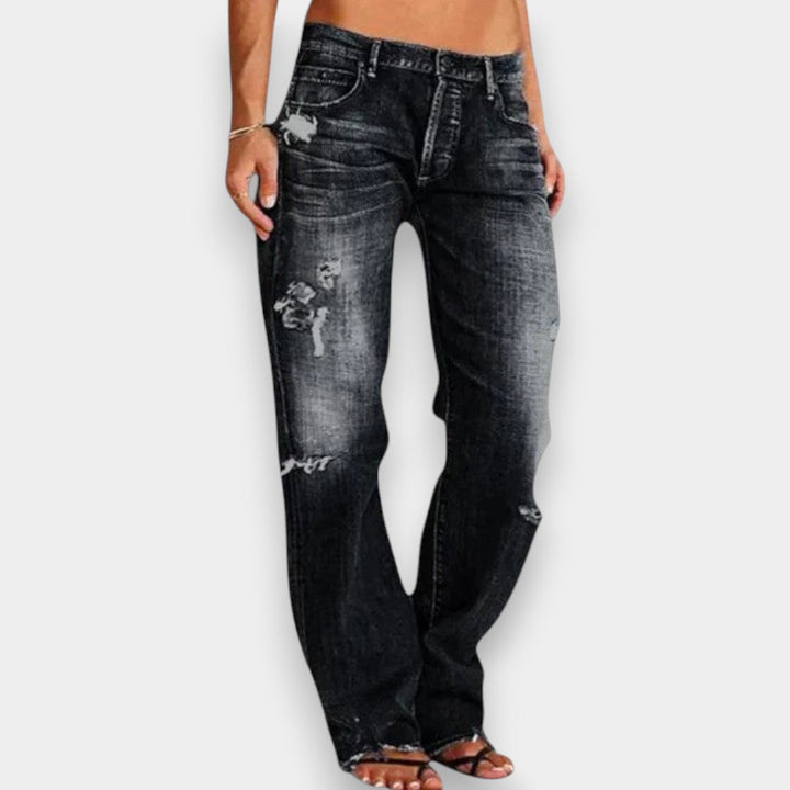 Lilia | Jeans eleganti