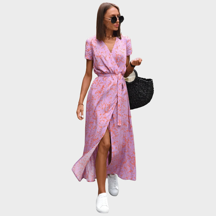 Aldona | Abito elegante