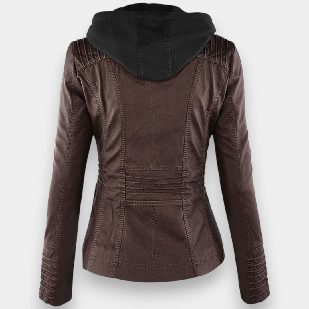 Jitka | Giacca ultra elegante