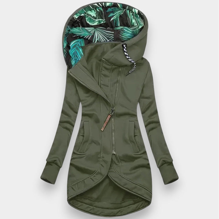 Tereza | Cappotto invernale