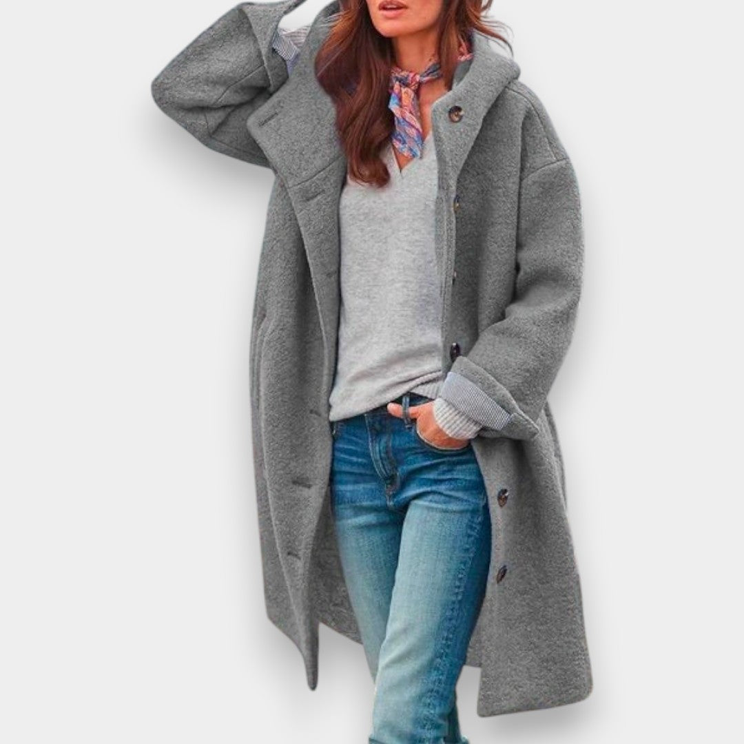 Daria | Cappotto classico