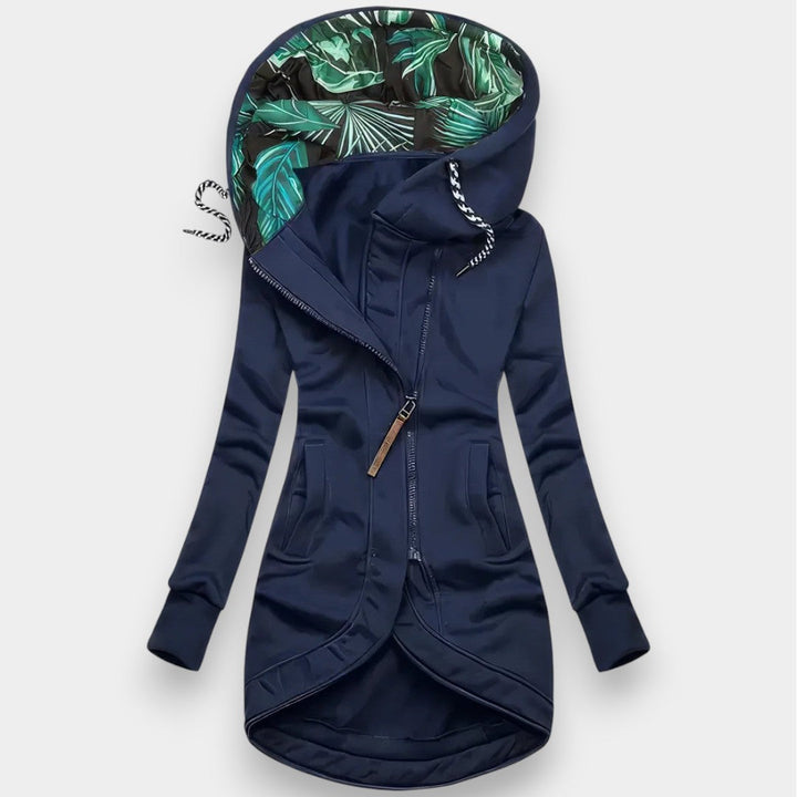 Tereza | Cappotto invernale
