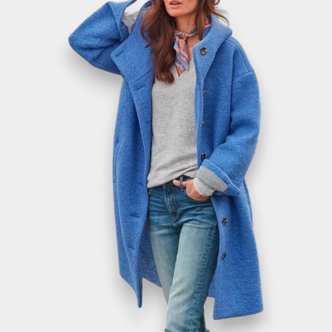 Daria | Cappotto classico