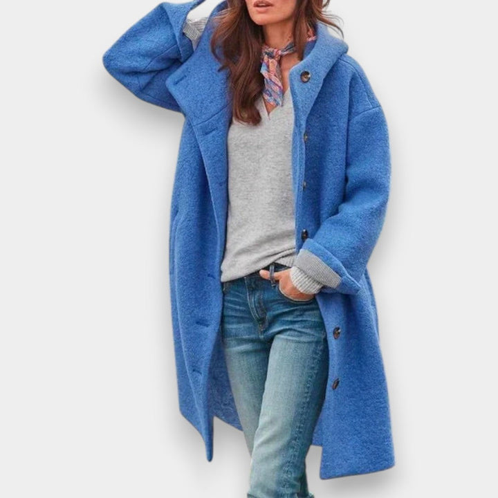 Daria | Cappotto classico