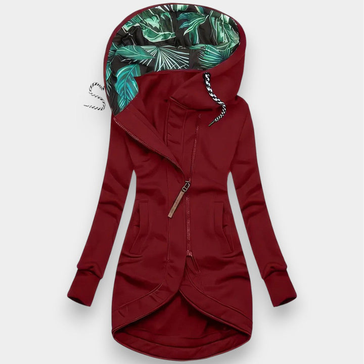 Tereza | Cappotto invernale