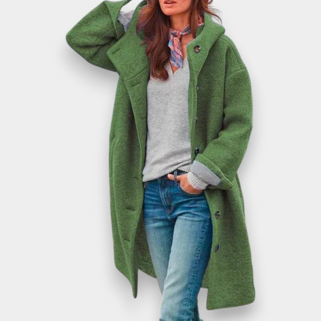 Daria | Cappotto classico