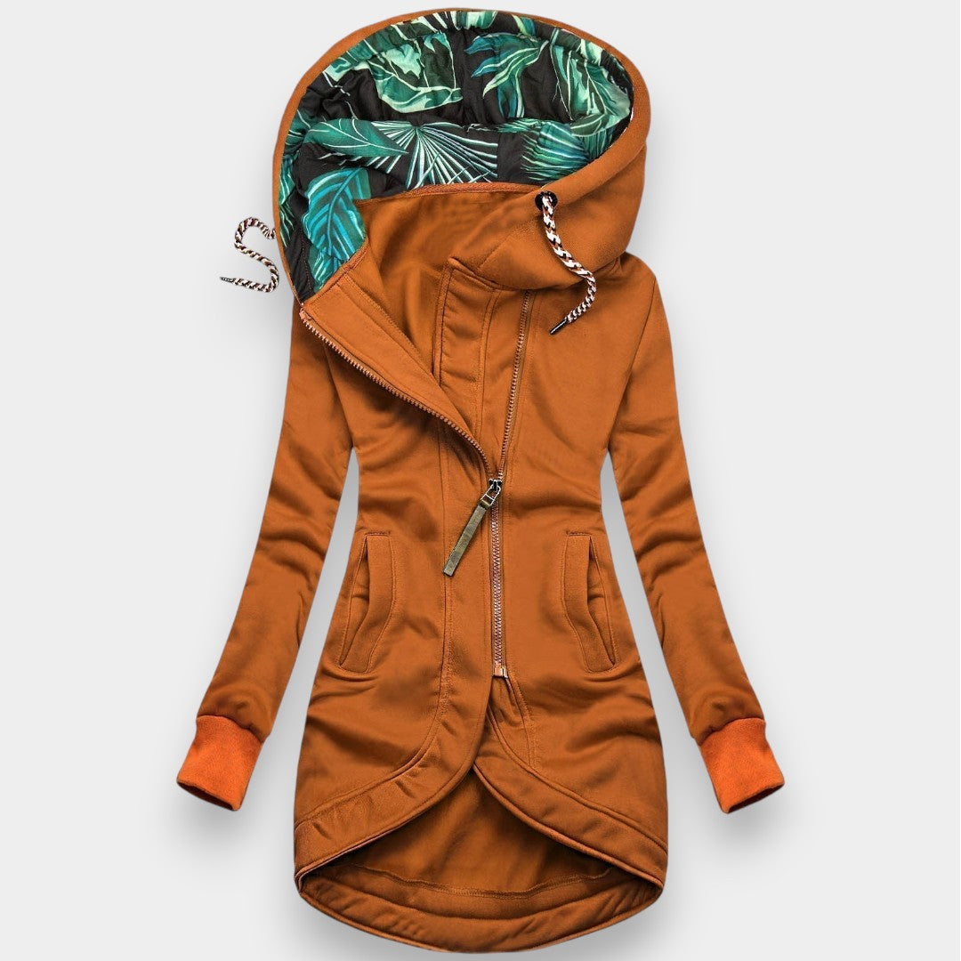 Tereza | Cappotto invernale