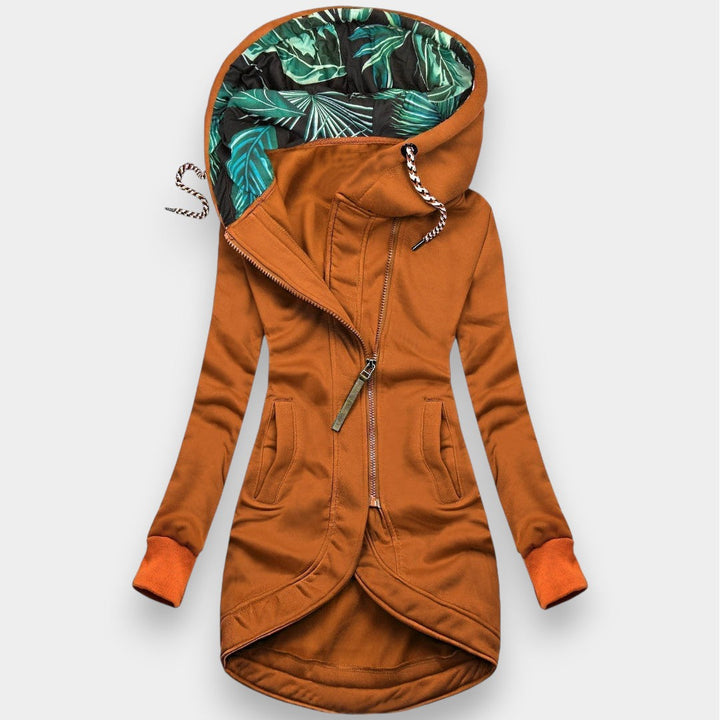 Tereza | Cappotto invernale