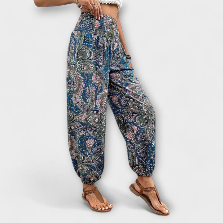 Anna | Pantaloni