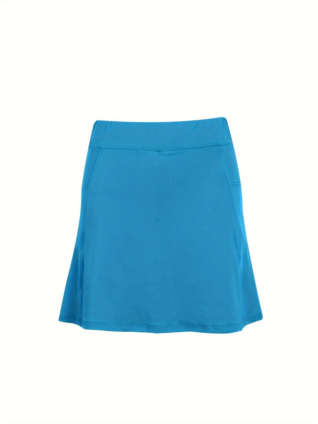 Perla | Pantaloni corti alti
