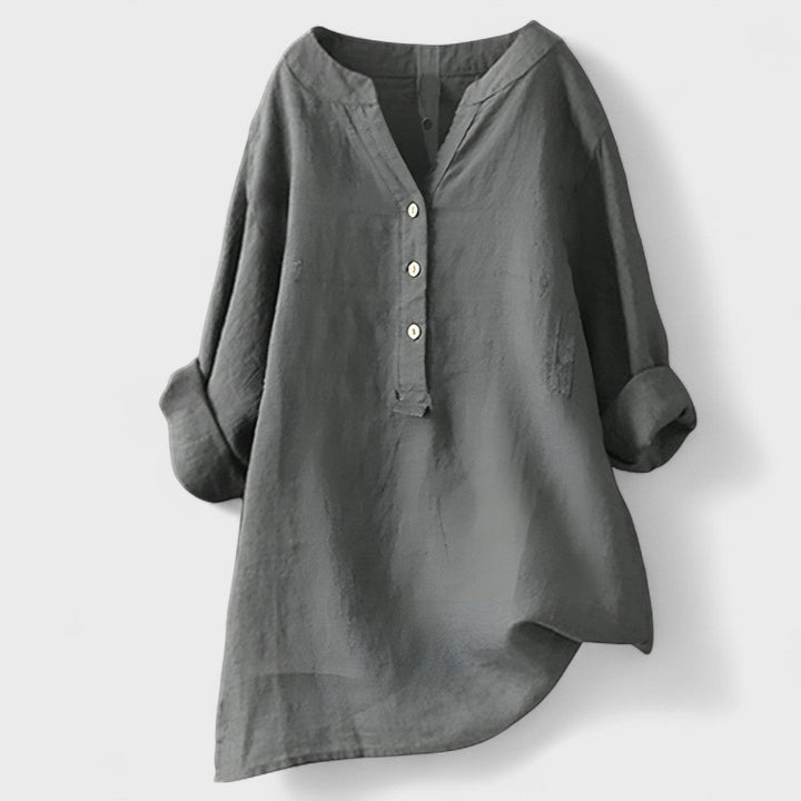 Freya | Camicia comoda