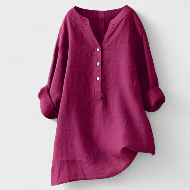 Freya | Camicia comoda