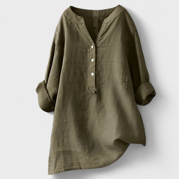 Freya | Camicia comoda