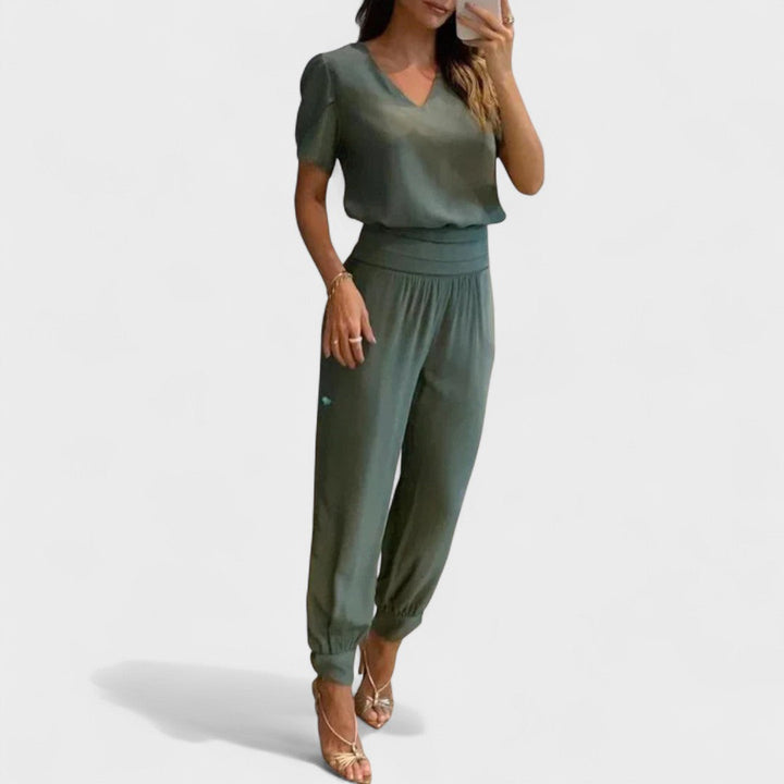 Maddalena | Tuta elegante