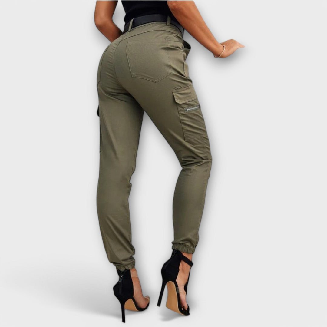 Cato | Pantaloni cargo