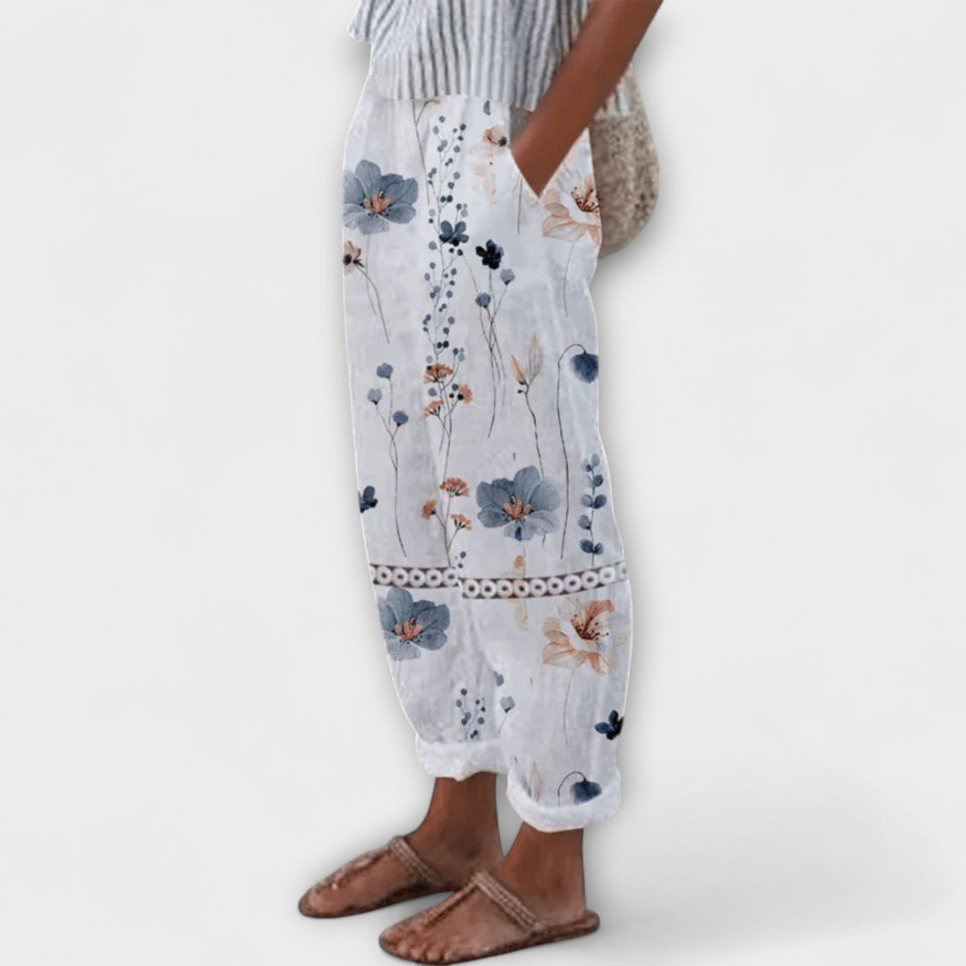Airish | Pantaloni larghi