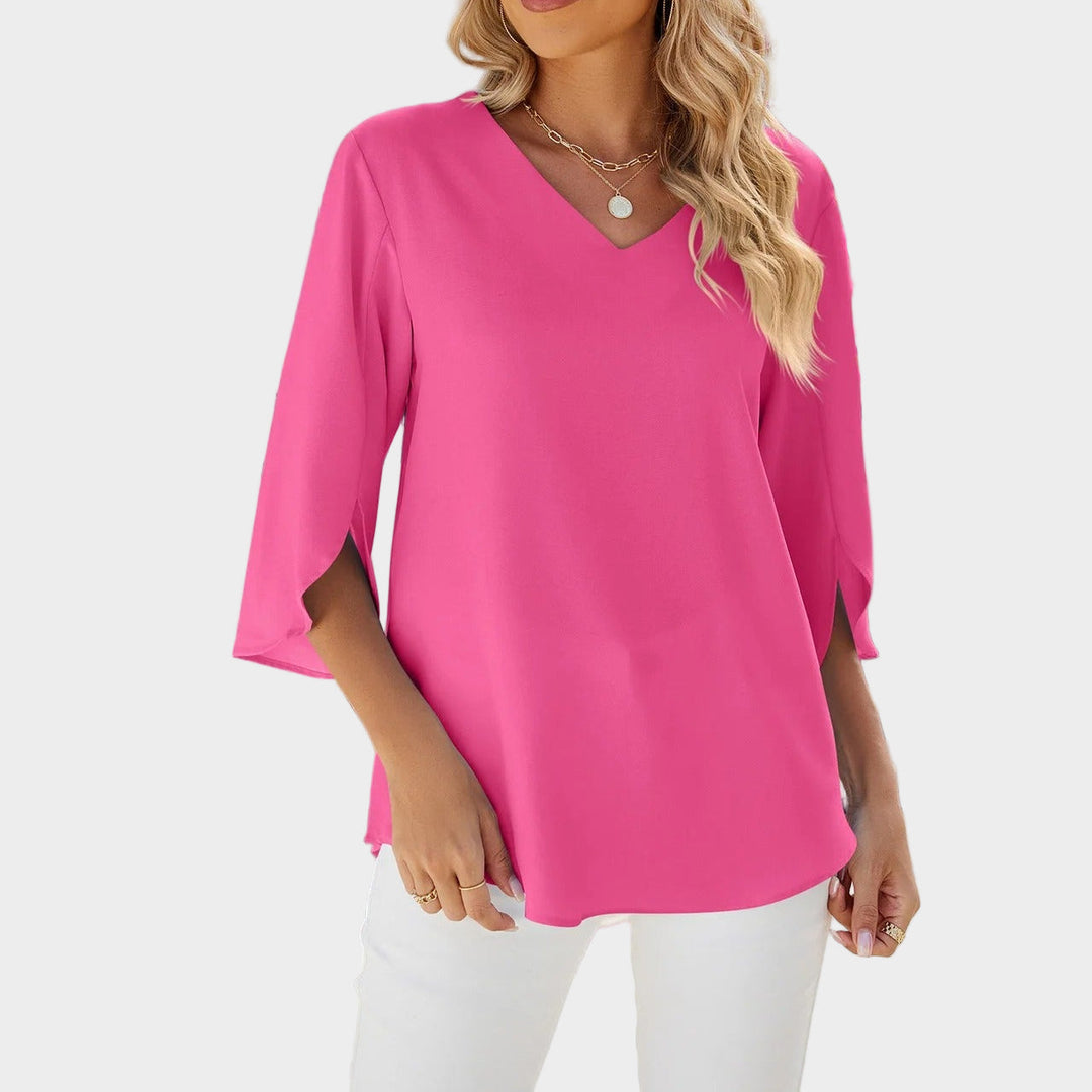 Carmen | Blusa classica