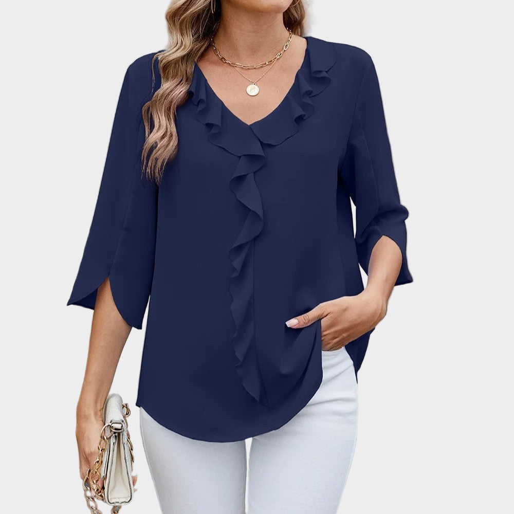 Carmen | Blusa classica