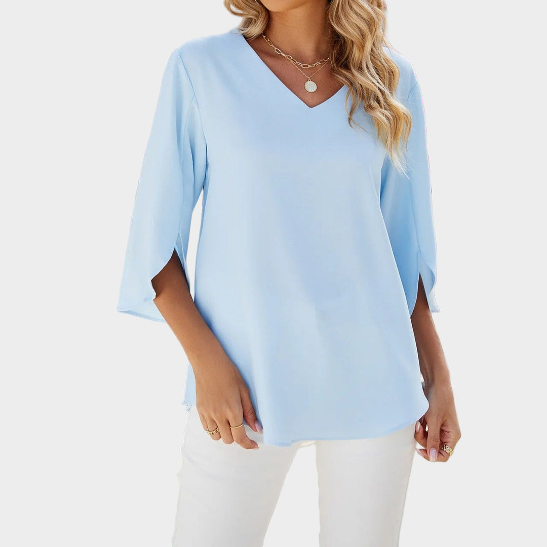 Carmen | Blusa classica