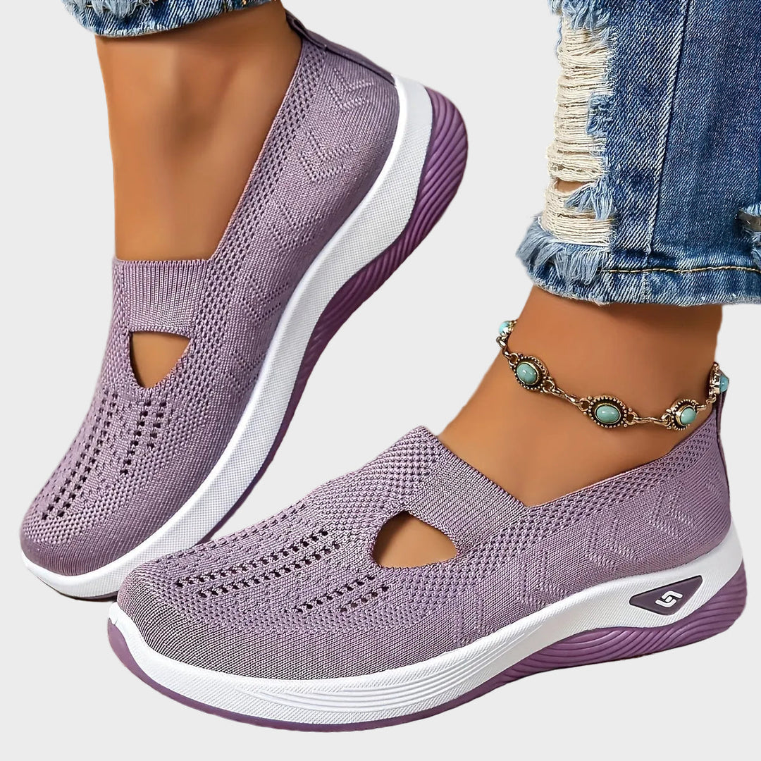 Ortho | Scarpe ortopediche antiscivolo