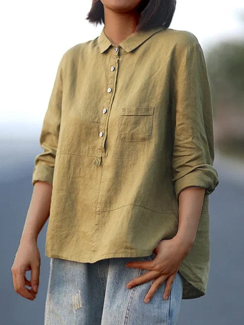 Nicole | Blusa antonella
