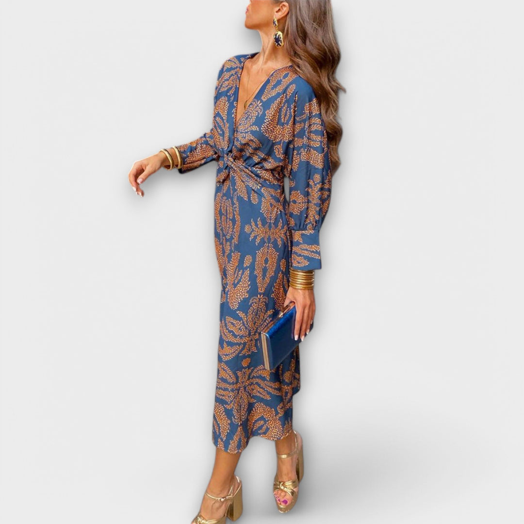 Milada | Abito elegante