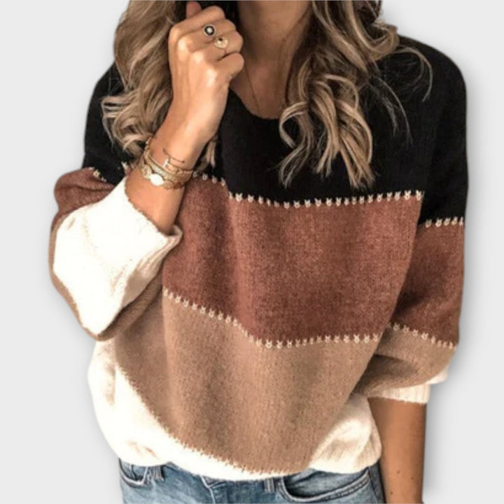 Elisa | Maglione morbido