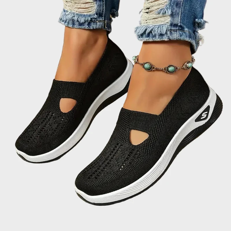 Ortho | Scarpe ortopediche antiscivolo