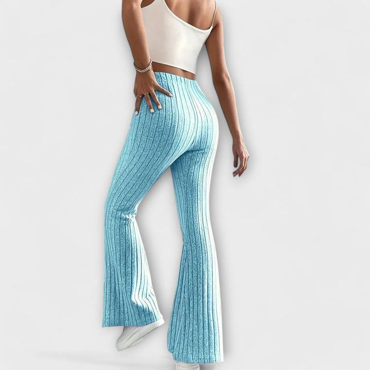 Lucia | Pantaloni eleganti