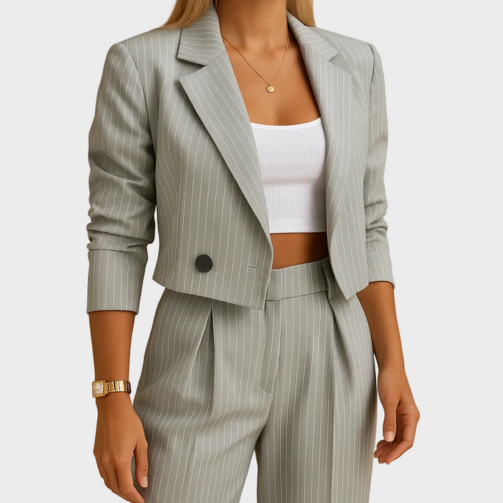 Annelies | Completo elegante