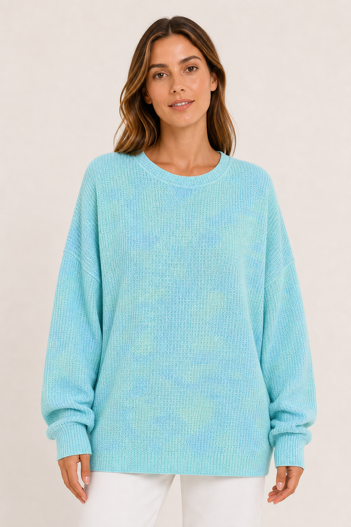 Rento vintage-tyylinen huppari