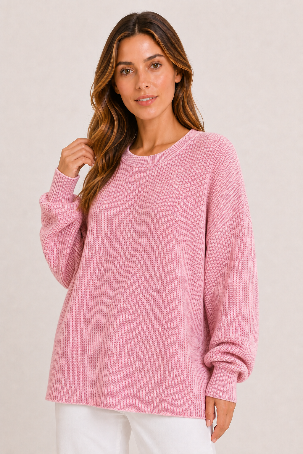 Rento vintage-tyylinen huppari