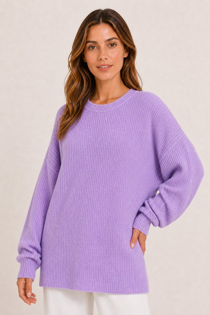 Rento vintage-tyylinen huppari