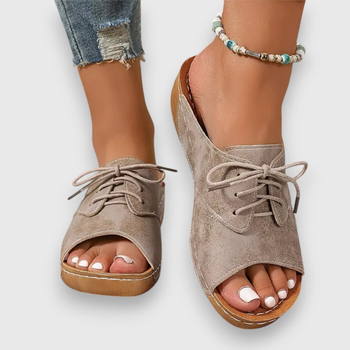 Saskia | Sandali