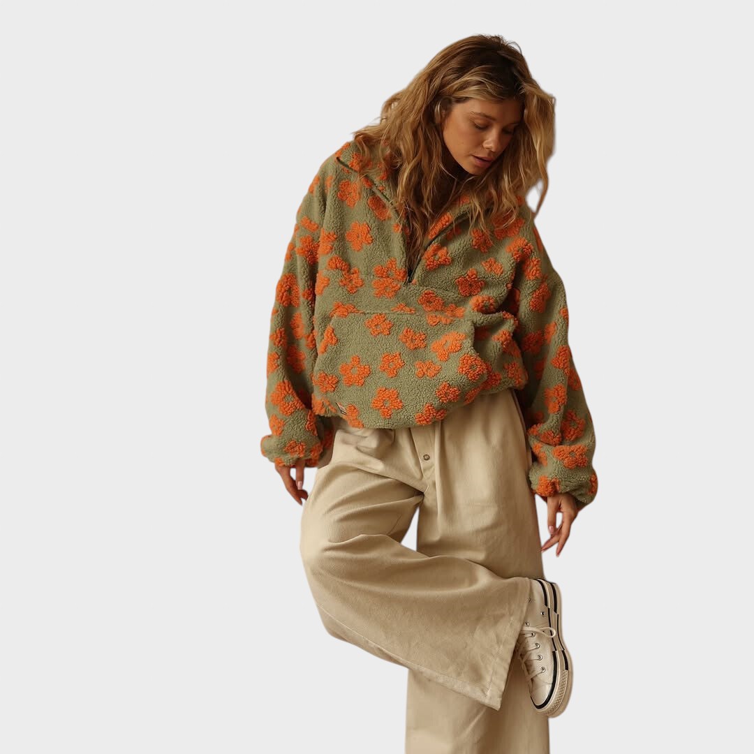 Martina | Maglione in lana