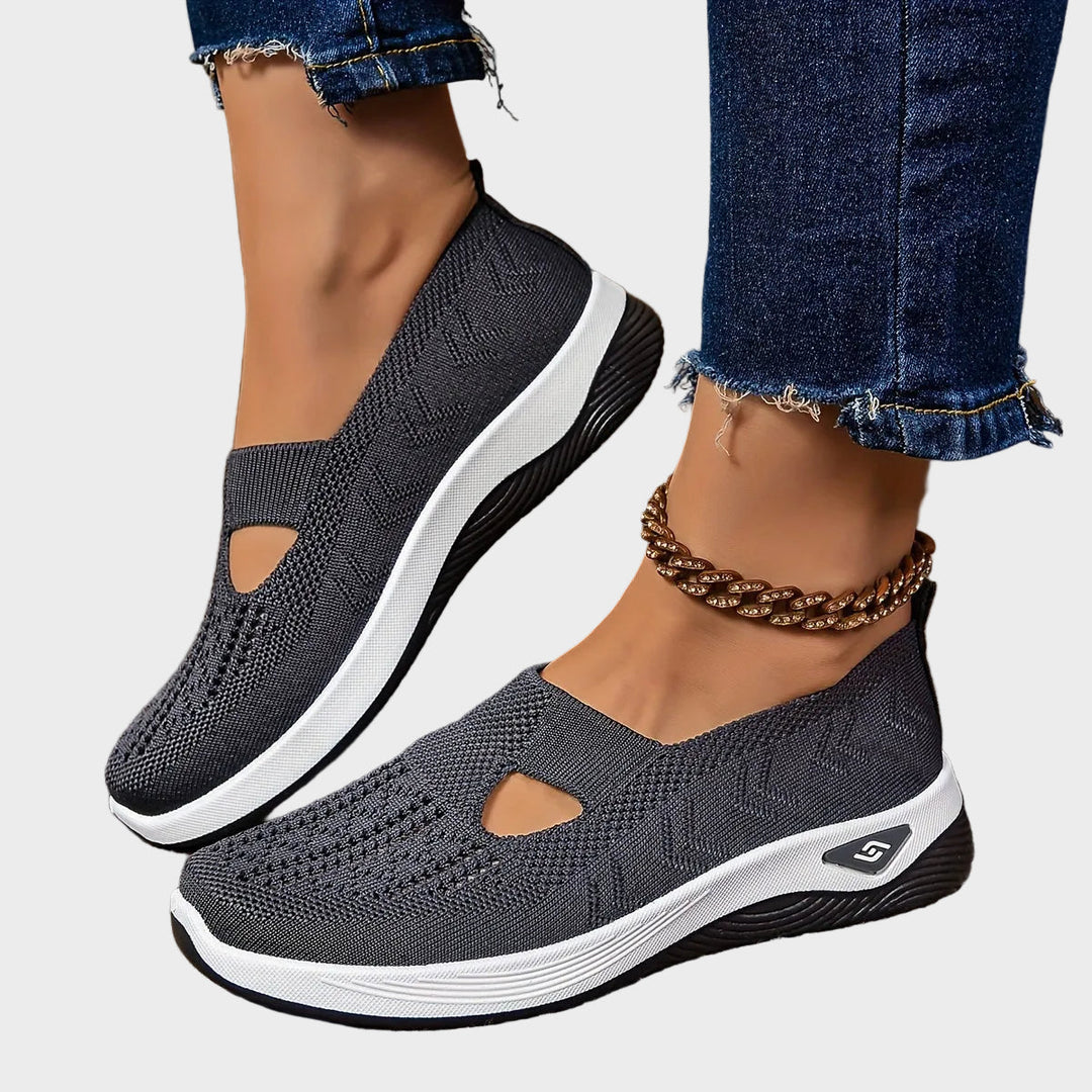 Ortho | Scarpe ortopediche antiscivolo