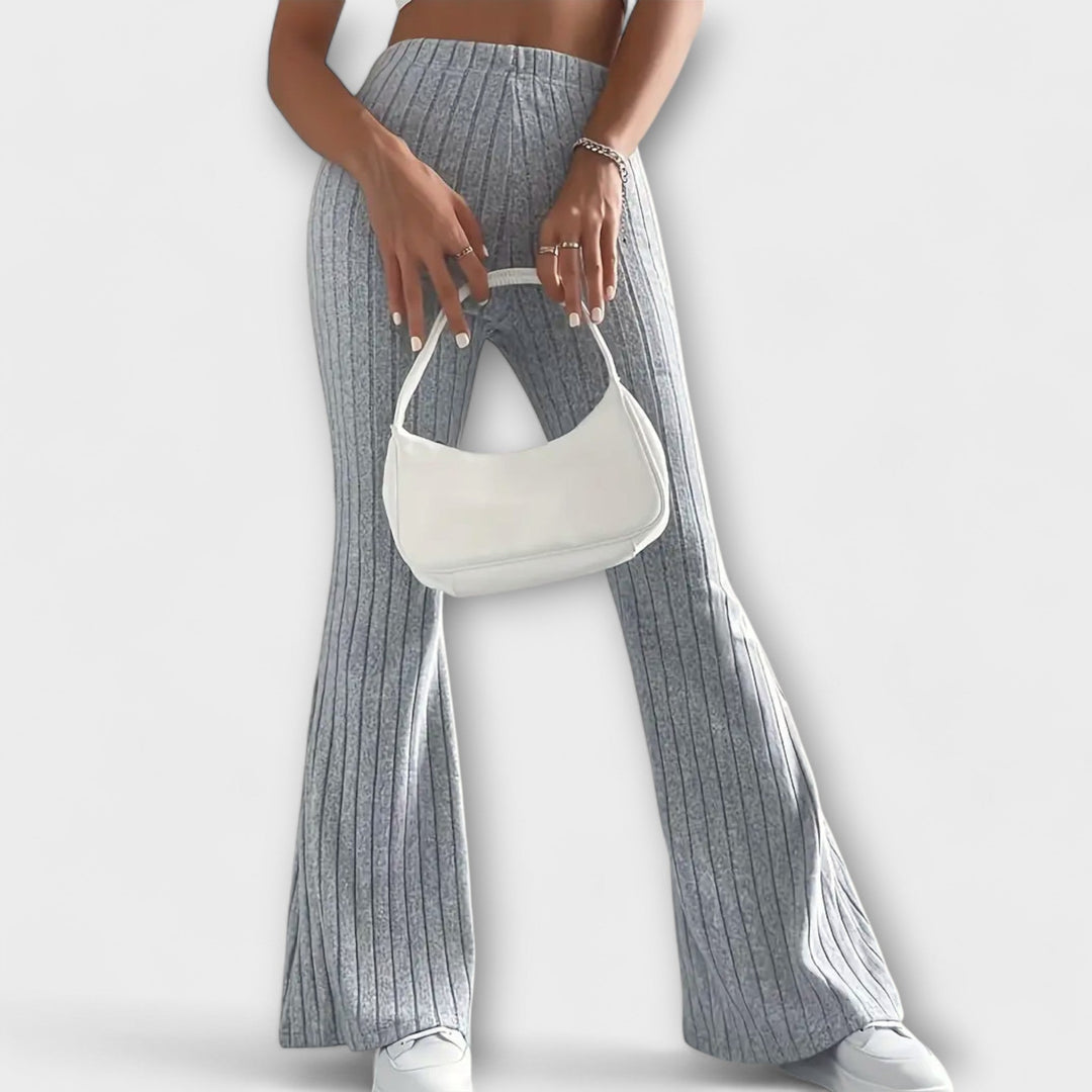 Lucia | Pantaloni eleganti