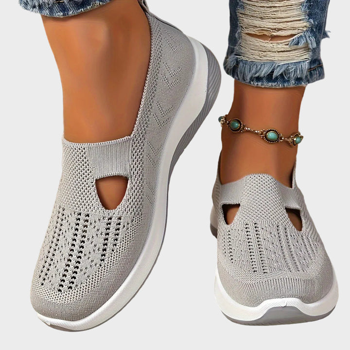 Ortho | Scarpe ortopediche antiscivolo