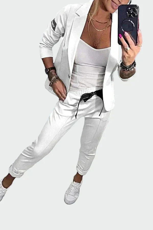 Ella | Completo donna elegante