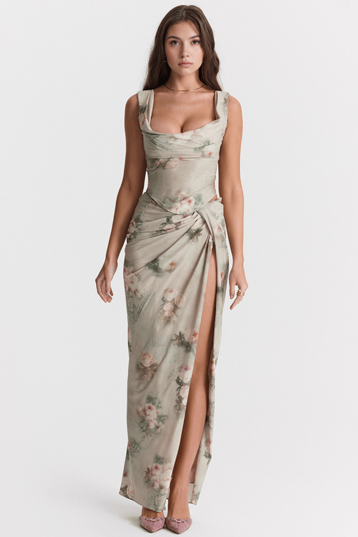 Federica | Abito elegante