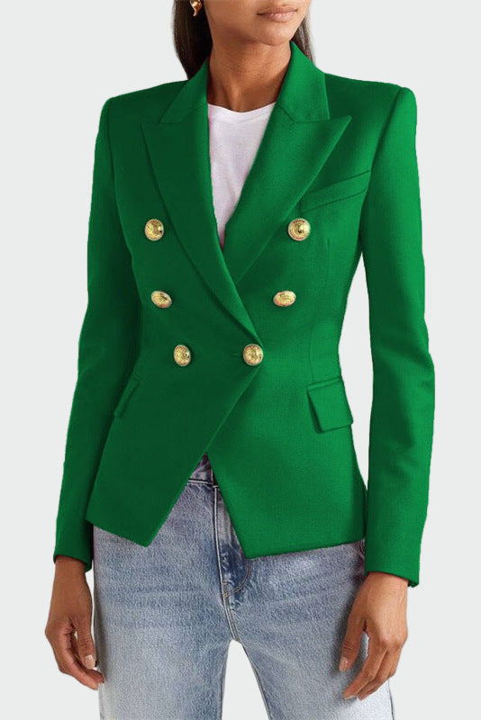 Flora | Giacca dallo stile