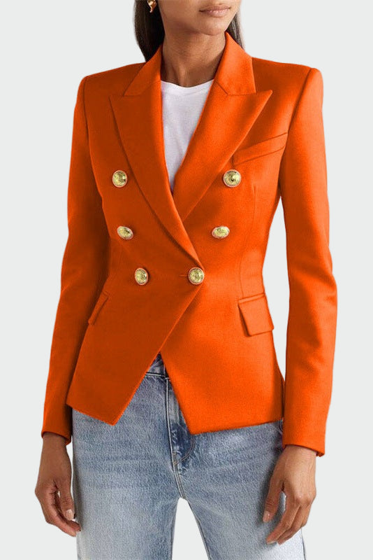 Flora | Giacca dallo stile