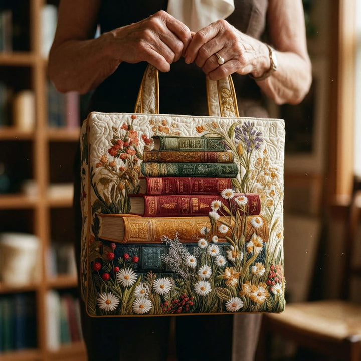 Emilia | Borsa artistica a forma