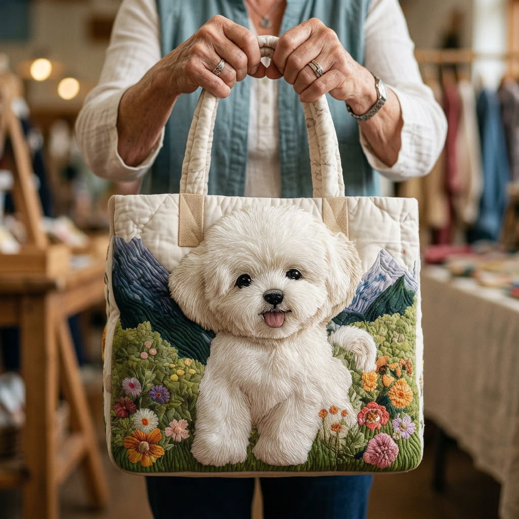 Tosca | Borsa a spalla