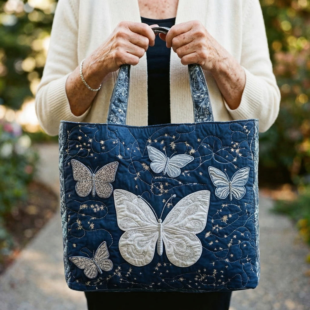 Manuela | Borsa a farfalla
