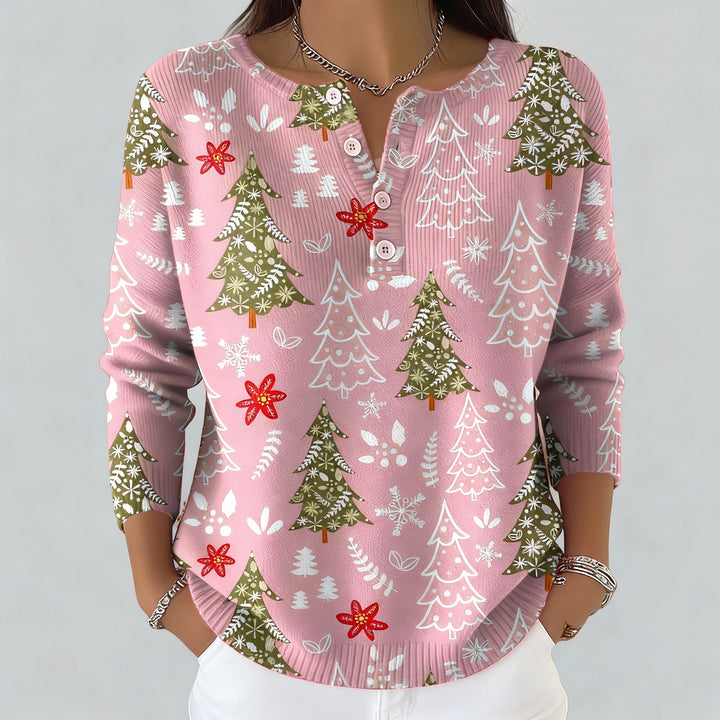 Bianca | Maglione natalizio