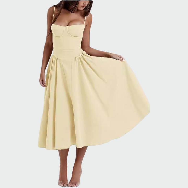 Jaroslava | Abito elegante