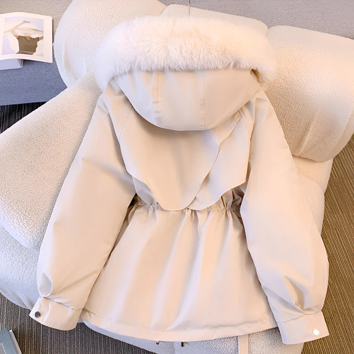 Milana | Cappotto invernale elegante