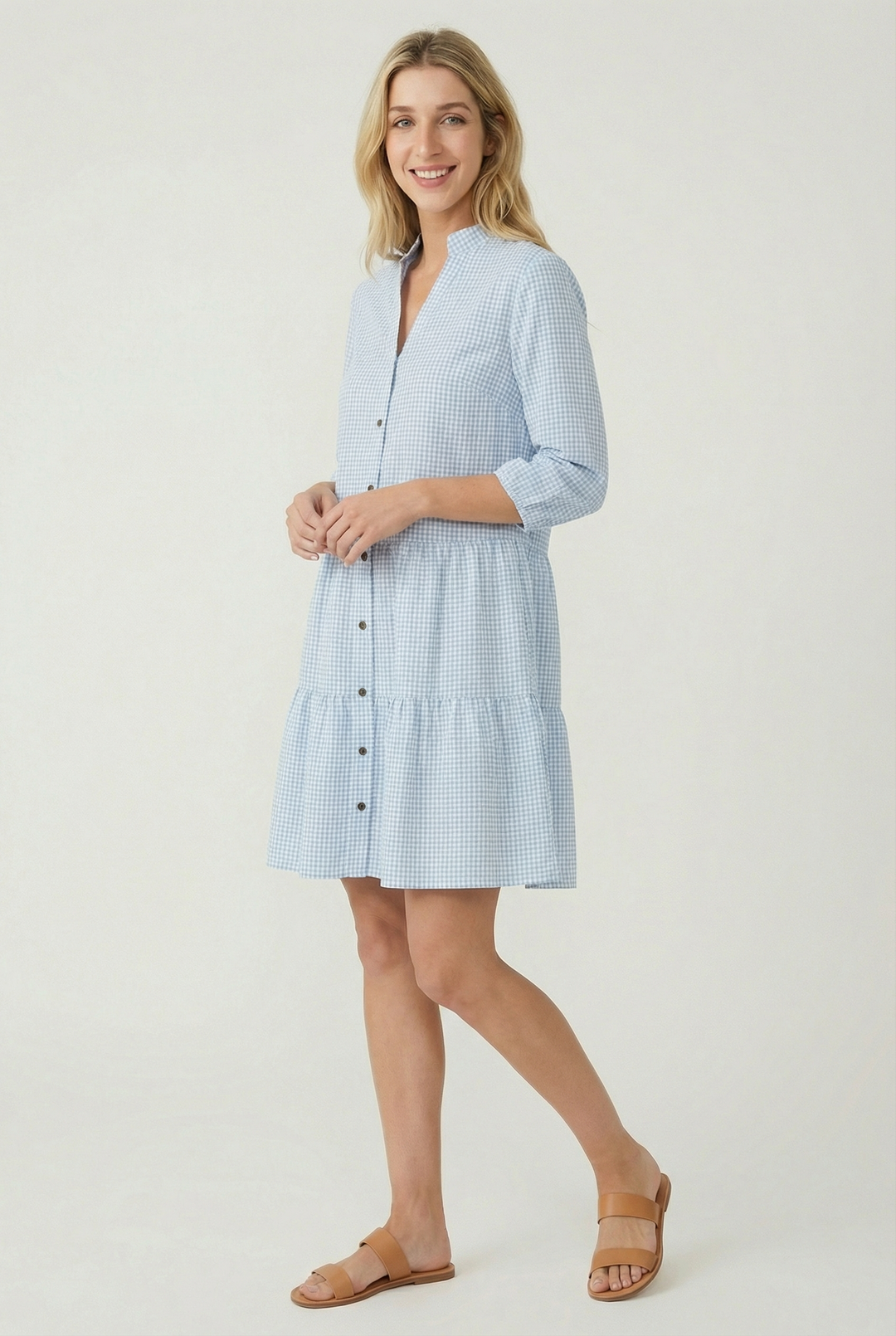 Karolína | Kevyet mini mekko