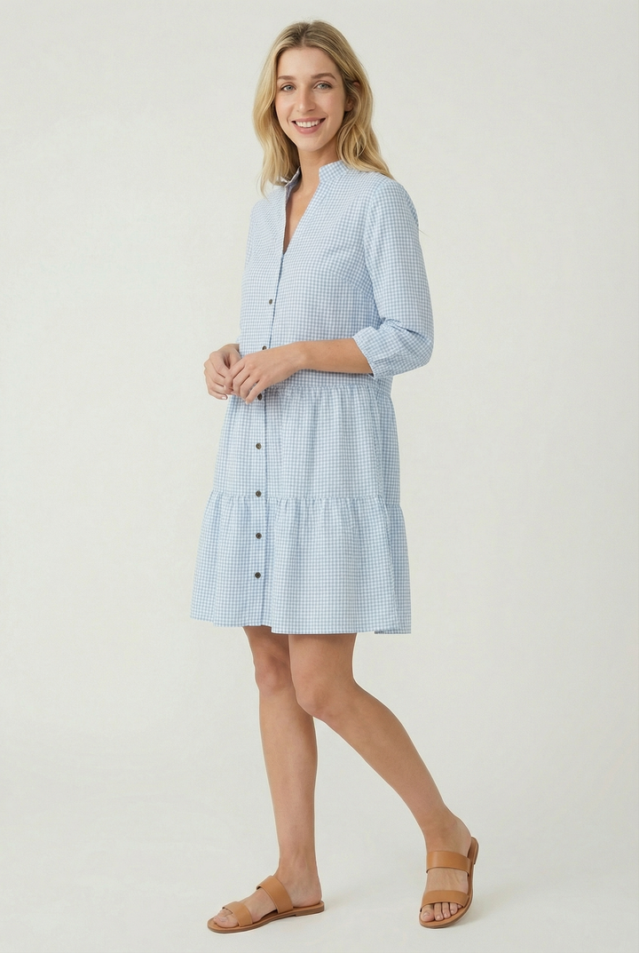 Karolína | Kevyet mini mekko